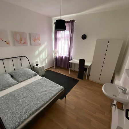 Hotel Am Schloss Frankfurt nad Menem Zewnętrze zdjęcie