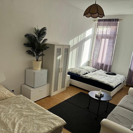 Hotel Am Schloss Frankfurt nad Menem Zewnętrze zdjęcie