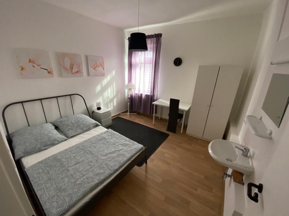 Hotel Am Schloss Frankfurt nad Menem Zewnętrze zdjęcie